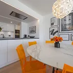 Lecomte - Oceanfront 206 Apartamento