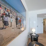 Lecomte - Oceanfront 206 *