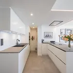 Lecomte - Oceanfront 206 Ostend