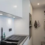 Lecomte - Oceanfront 206 Ostend