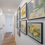 Lecomte - Oceanfront 206 * Ostend