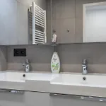 Lecomte - Oceanfront 206 * Ostend