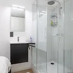 Lecomte - Oceanfront 206 Apartamento