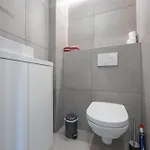 Lecomte - Oceanfront 206 Apartment Ostend