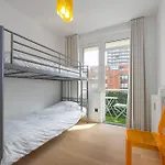 Lecomte - Oceanfront 206 Ostend