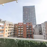 Lecomte - Oceanfront 206 *