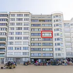 Lecomte - Oceanfront 206 * Ostend
