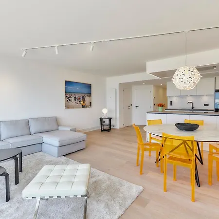 Apartment Lecomte - Oceanfront 206