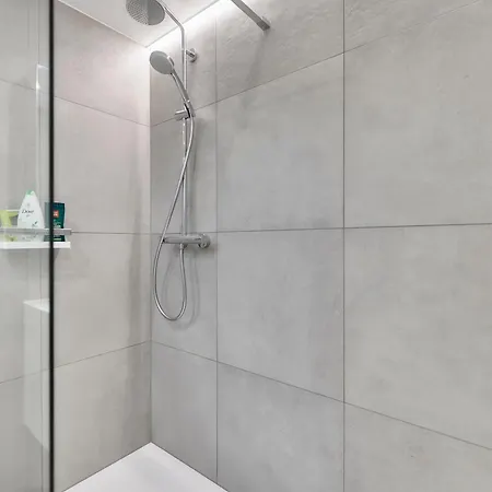 Lecomte - Oceanfront 206 Apartment Ostend