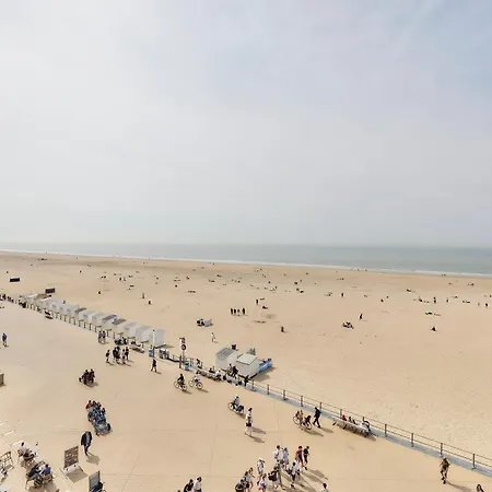 Appartement Lecomte - Oceanfront 206 *