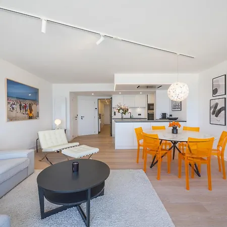 Apartamento Lecomte - Oceanfront 206 *