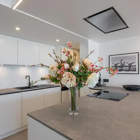 Apartment Lecomte - Oceanfront 206