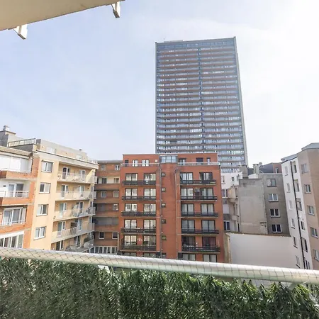 Lecomte - Oceanfront 206 *