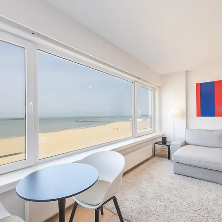 Apartamento Lecomte - Oceanfront 206
