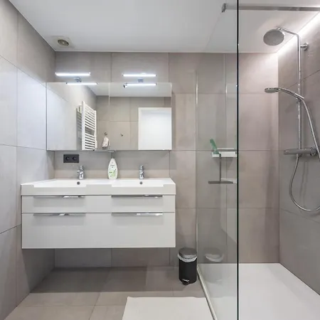 Apartamento Lecomte - Oceanfront 206 *